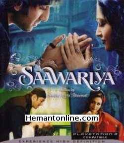 Saawariya 2007 Randhir Kapoor, Salman Khan, Rani Mukherjee, Sonam Kapoor, Zohra Sehgal, Achala Sachdev
