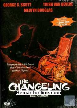 The Changeling 2008 George C. Scott, Trish Van Devere, Melvyn Douglas