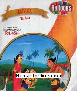 Jataka Tales 