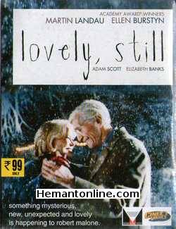 Lovely Still 2008 Martin Landau, Ellen Burstyn, Elizabeth Banks, Adam Scott, Kali Cook