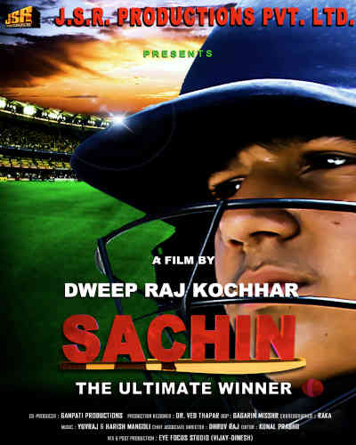 Sachin: The Ultimate Winner 2023 Ved Thappar, Dhruv Raj, Shivani Sharma, Dweep Raj Kochhar, L.K. Cheema, Mukul Cheeru, Kuku Diwan, Prashant Kumar, Muskan Panwar, Alankrit Saini, Naved Sharma, Rukmani Shod